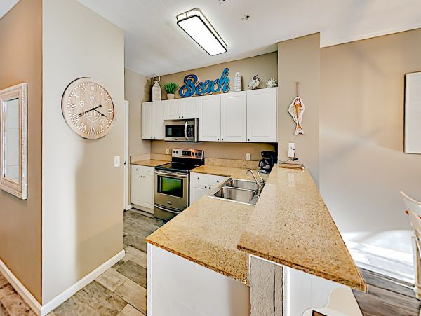 Beaches Of South Walton Condo 1007929