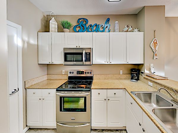 Beaches Of South Walton Condo 1007929