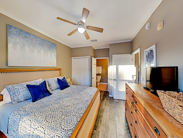 Beaches Of South Walton Condo 1007929
