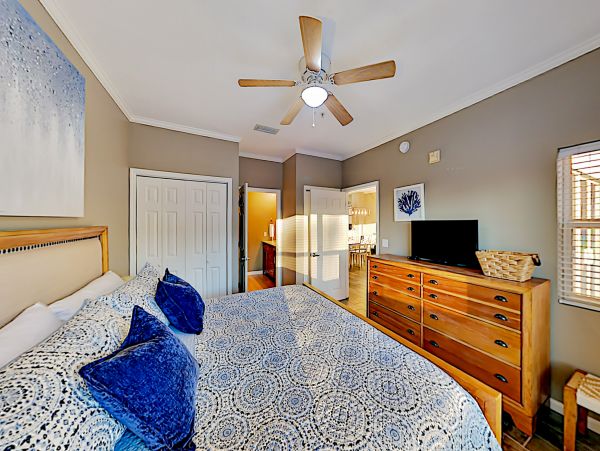 Beaches Of South Walton Condo 1007929