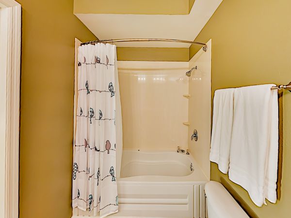 Beaches Of South Walton Condo 1007929