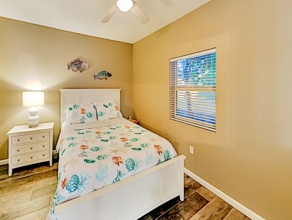 Beaches Of South Walton Condo 1007929
