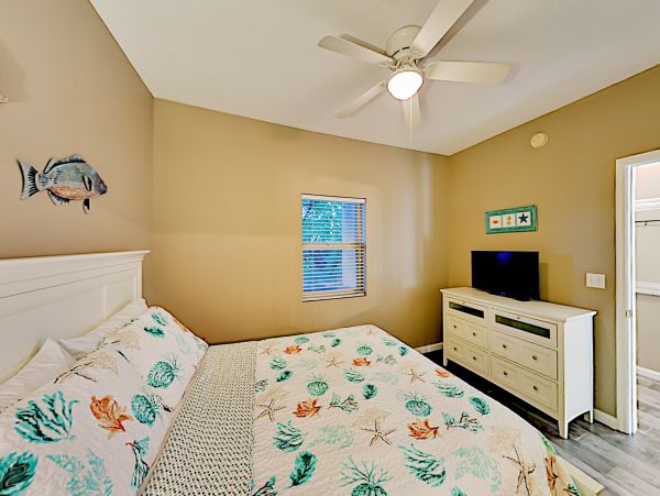 Beaches Of South Walton Condo 1007929
