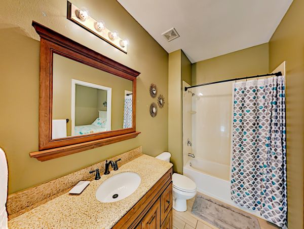 Beaches Of South Walton Condo 1007929