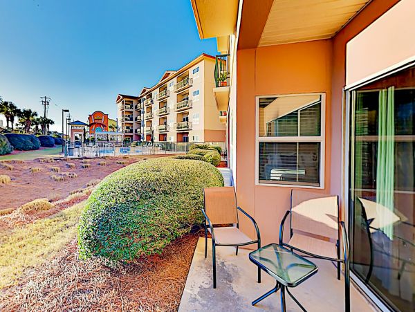 Beaches Of South Walton Condo 1007929