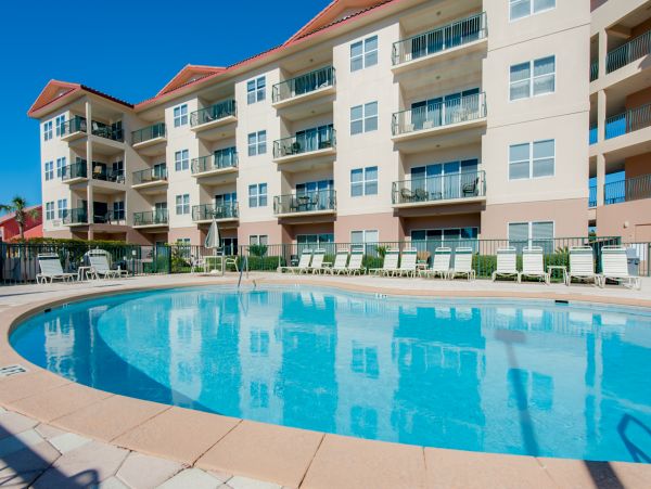 Beaches Of South Walton Condo 1007929