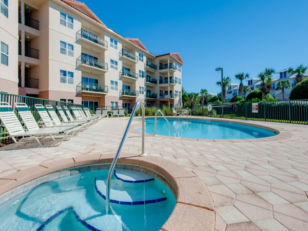 Beaches Of South Walton Condo 1007929