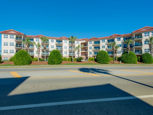 Beaches Of South Walton Condo 1007929