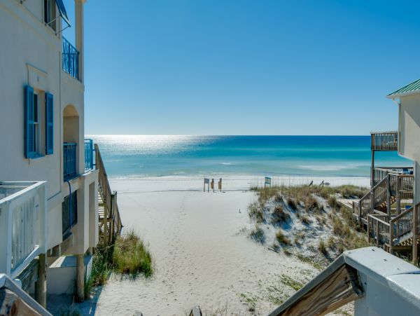 Beaches Of South Walton Condo 1007929