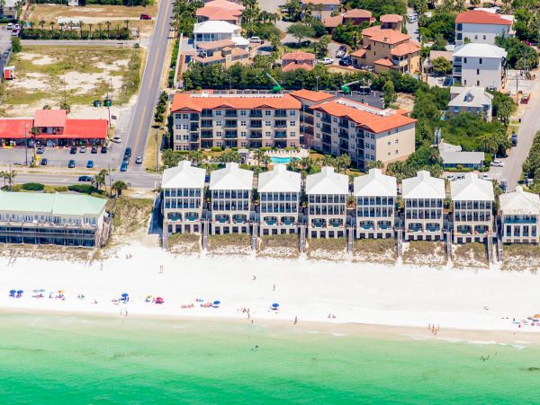 Beaches Of South Walton Condo 1007929