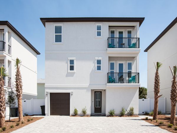 Beaches Of South Walton Home 1007930