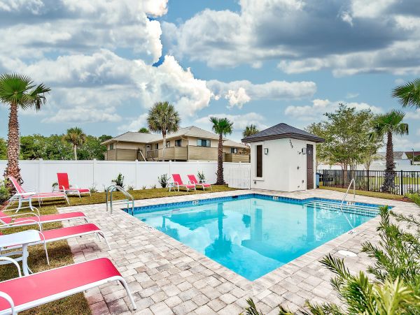 Beaches Of South Walton Home 1007930