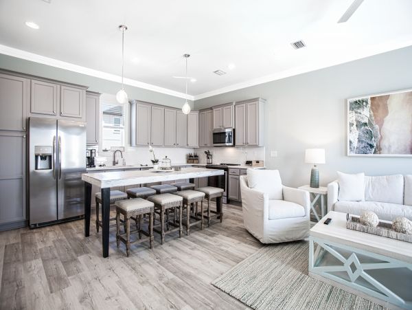Beaches Of South Walton Home 1007930