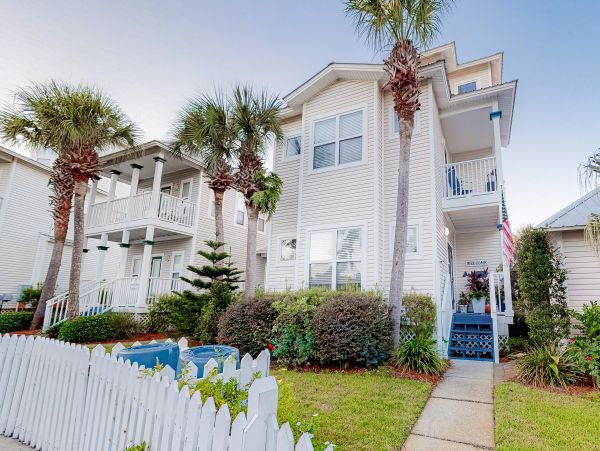Beaches Of South Walton Home 1007931