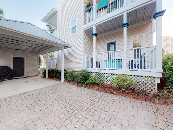 Beaches Of South Walton Home 1007931