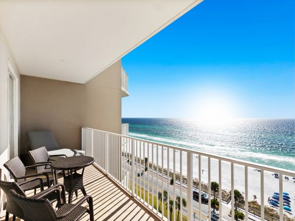 Beaches Of South Walton Condo 1007932