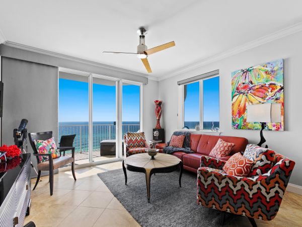 Beaches Of South Walton Condo 1007932