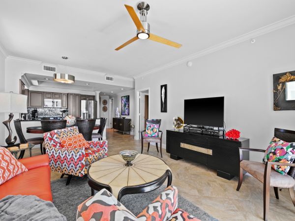 Beaches Of South Walton Condo 1007932