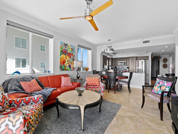 Beaches Of South Walton Condo 1007932