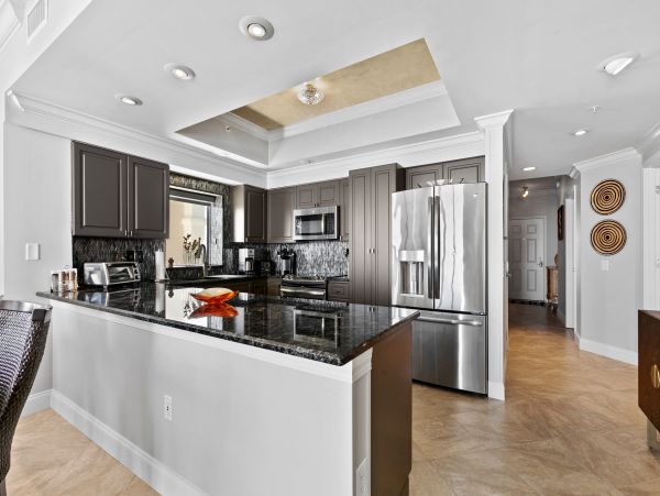 Beaches Of South Walton Condo 1007932