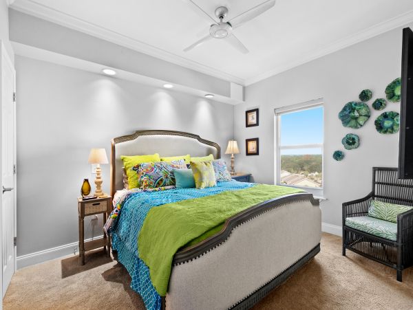 Beaches Of South Walton Condo 1007932