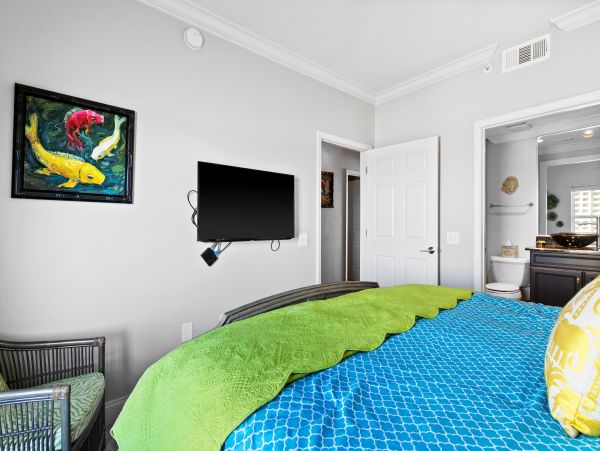 Beaches Of South Walton Condo 1007932