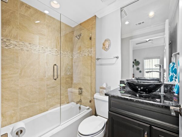 Beaches Of South Walton Condo 1007932