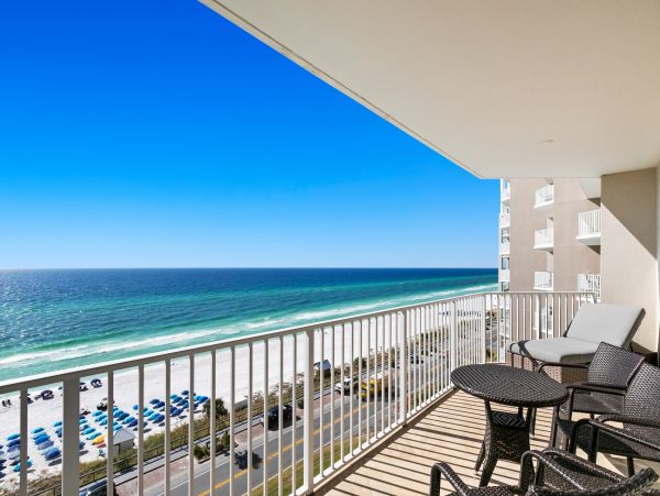 Beaches Of South Walton Condo 1007932