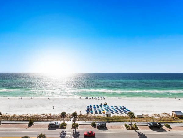 Beaches Of South Walton Condo 1007932