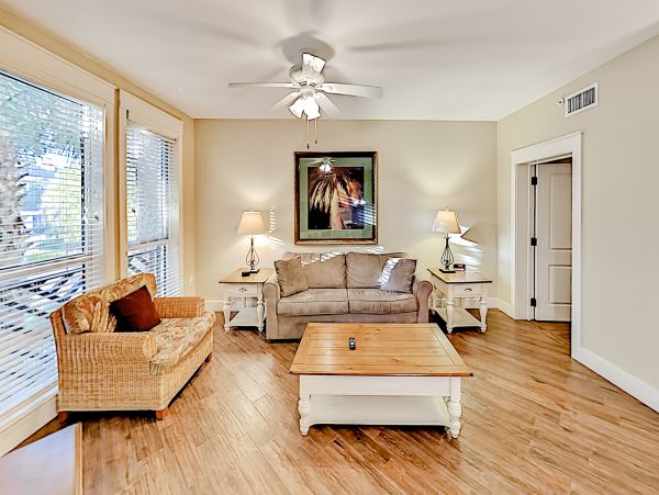 Beaches Of South Walton Condo 1007934