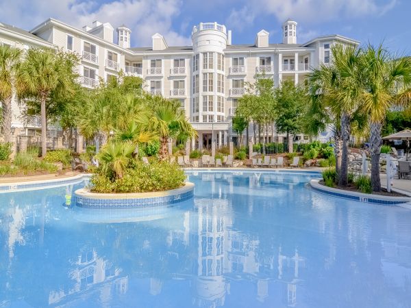 Beaches Of South Walton Condo 1007934