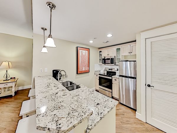 Beaches Of South Walton Condo 1007934