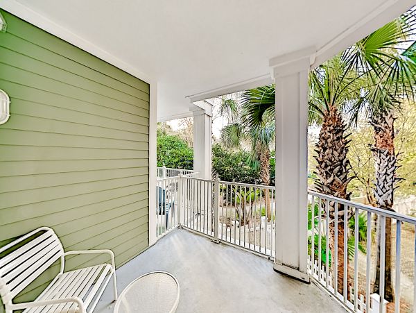 Beaches Of South Walton Condo 1007934