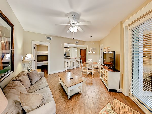 Beaches Of South Walton Condo 1007934