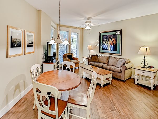 Beaches Of South Walton Condo 1007934