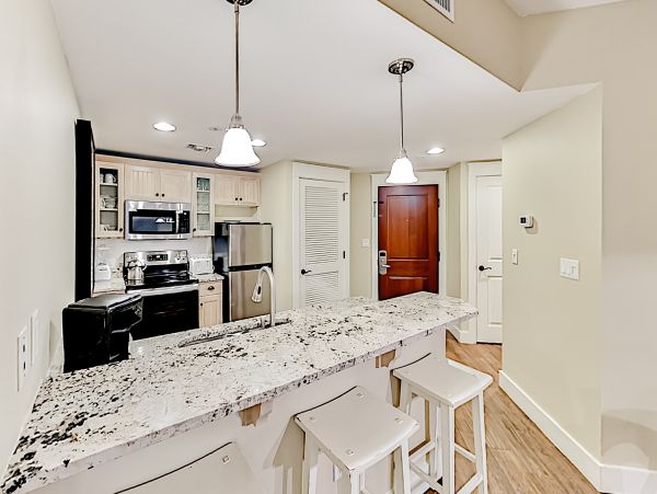 Beaches Of South Walton Condo 1007934
