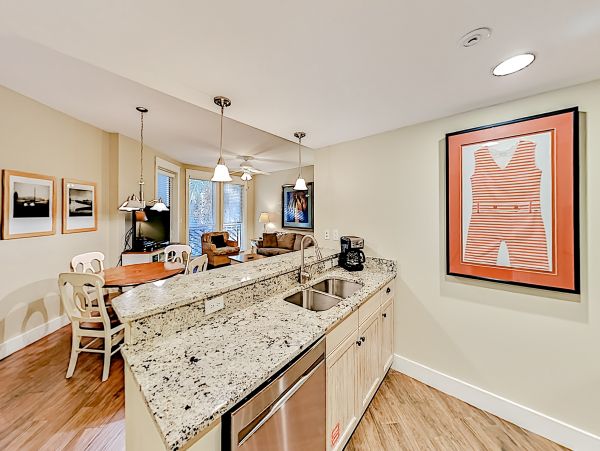 Beaches Of South Walton Condo 1007934