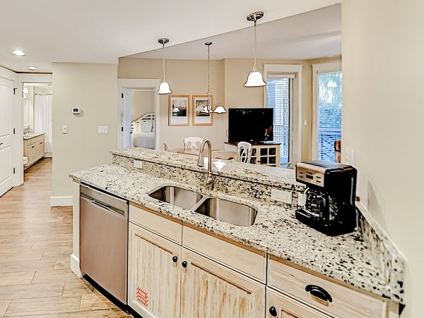 Beaches Of South Walton Condo 1007934