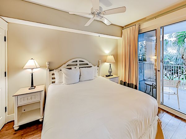 Beaches Of South Walton Condo 1007934