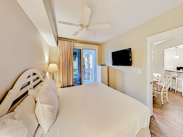 Beaches Of South Walton Condo 1007934