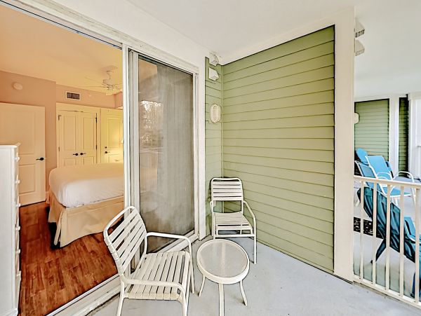 Beaches Of South Walton Condo 1007934