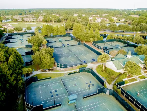Beaches Of South Walton Condo 1007934