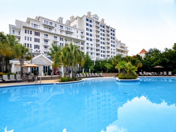 Beaches Of South Walton Condo 1007934
