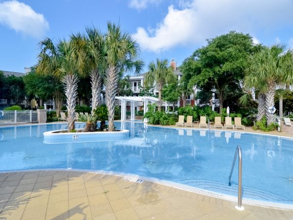 Beaches Of South Walton Condo 1007934