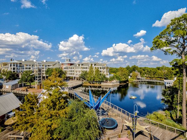 Beaches Of South Walton Condo 1007934
