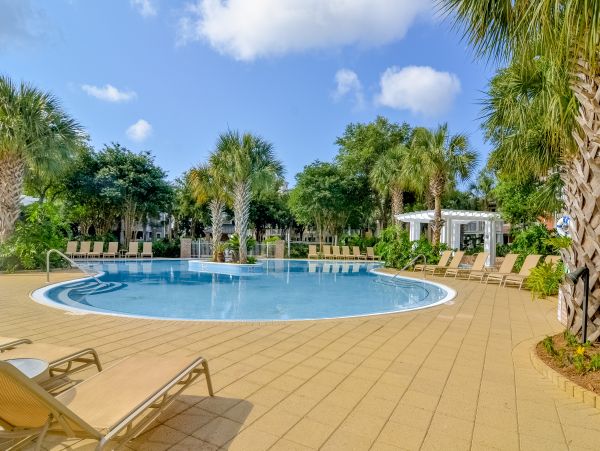 Beaches Of South Walton Condo 1007934