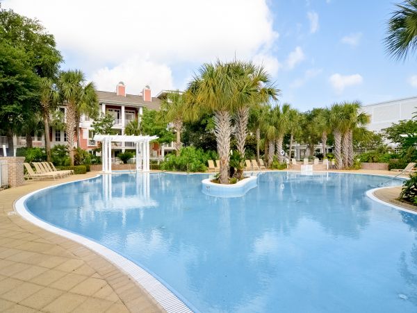 Beaches Of South Walton Condo 1007934