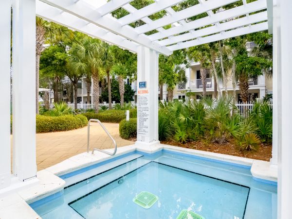 Beaches Of South Walton Condo 1007934