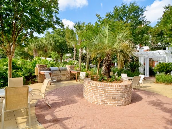Beaches Of South Walton Condo 1007934
