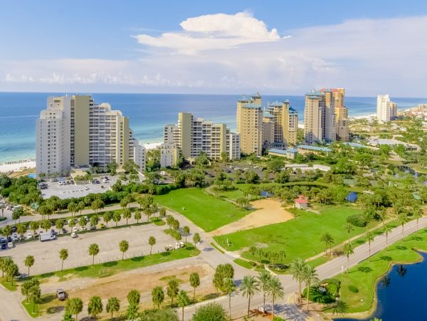 Beaches Of South Walton Condo 1007934